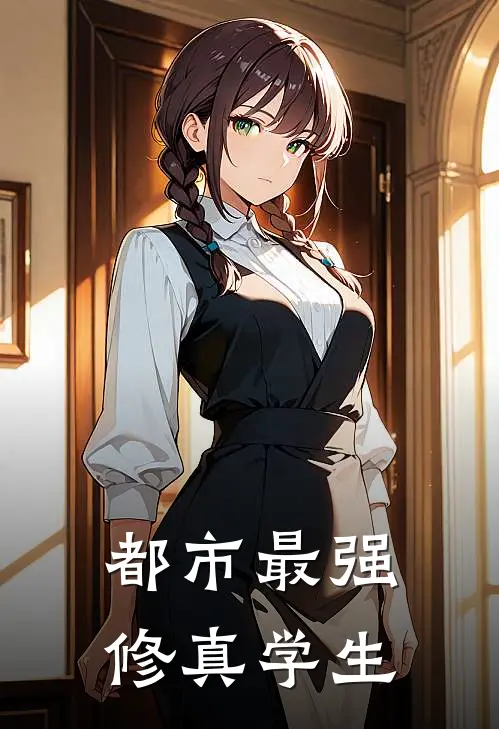 都市最强修真学生
