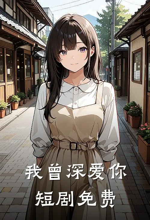 我曾深爱你短剧免费