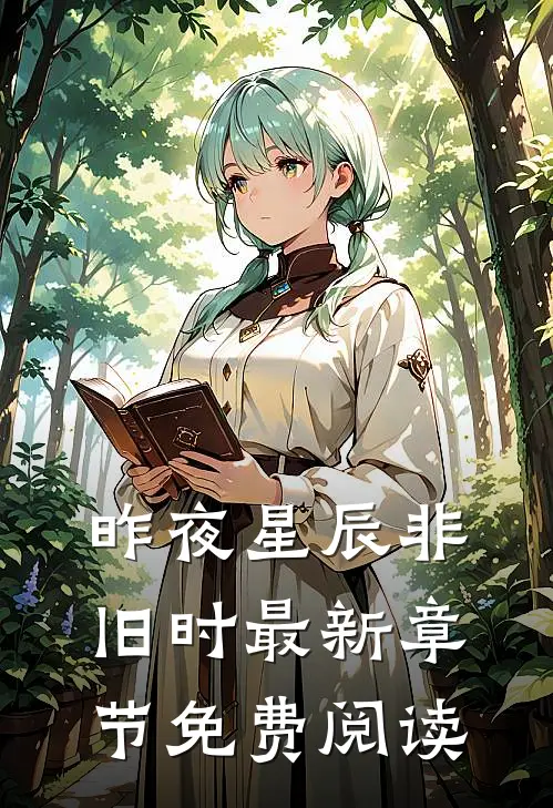 昨夜星辰非旧时最新章节免费阅读