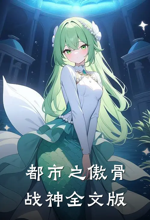 都市之傲骨战神全文版