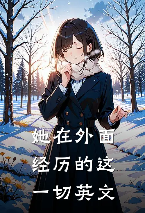 她在外面经历的这一切英文