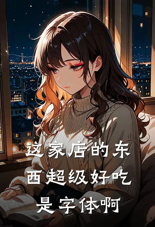 这家店的东西超级好吃是字体啊