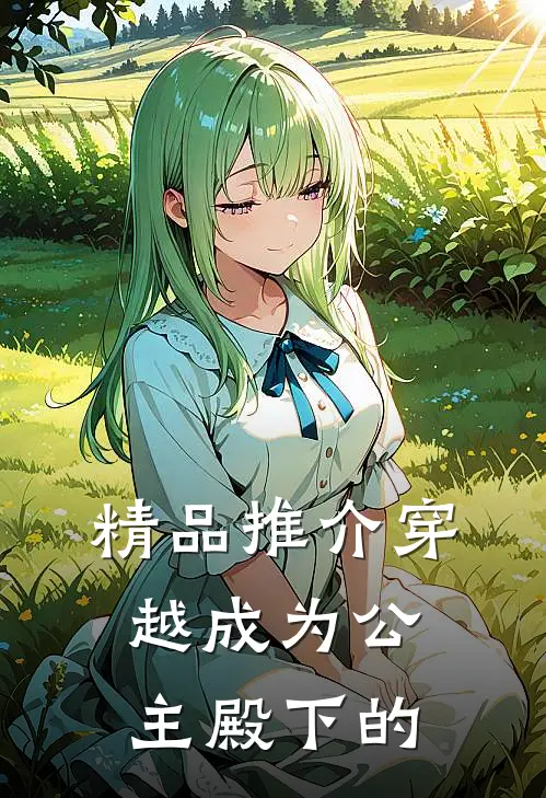 精品推介穿越成为公主殿下的