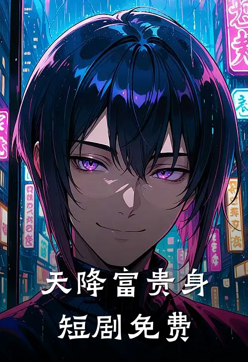 天降富贵身短剧免费