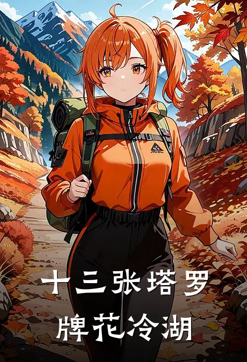 十三张塔罗牌花冷湖