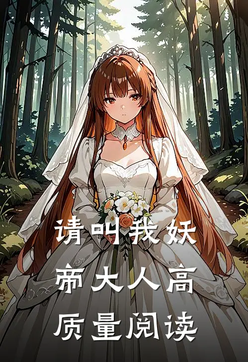 请叫我妖帝大人高质量阅读