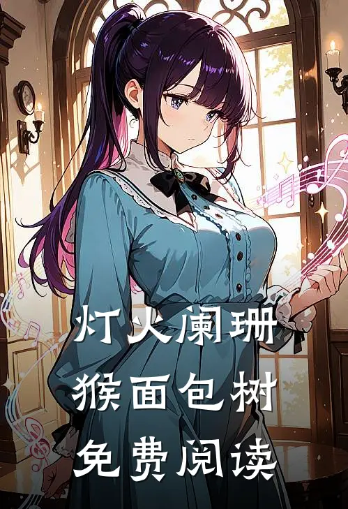 灯火阑珊猴面包树免费阅读