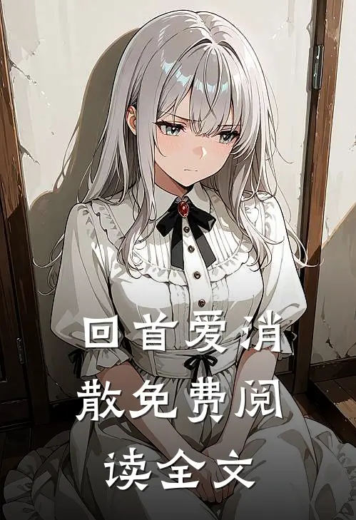 回首爱消散免费阅读全文
