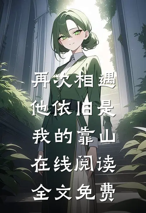 再次相遇,他依旧是我的靠山在线阅读全文免费