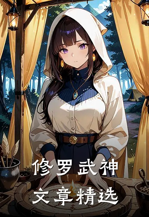 修罗武神文章精选
