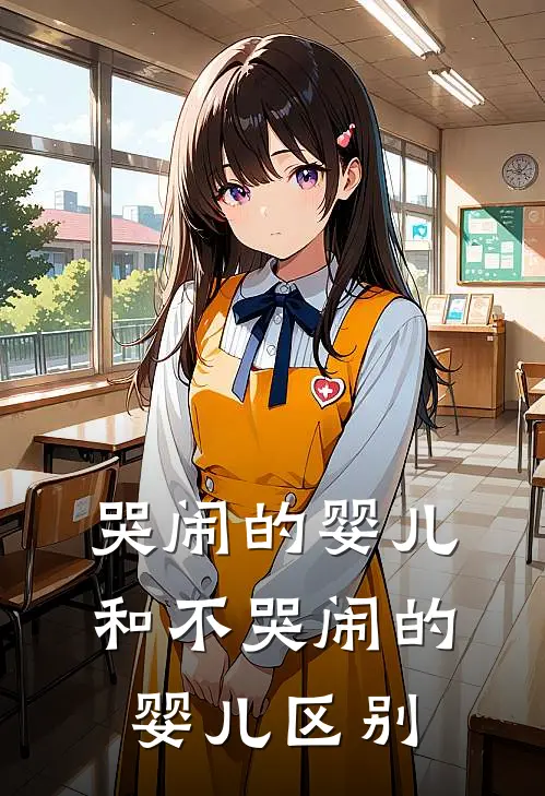 哭闹的婴儿和不哭闹的婴儿区别
