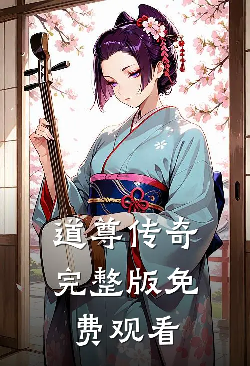 道尊传奇完整版免费观看