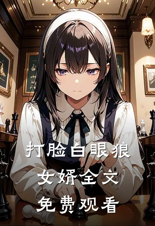 打脸白眼狼女婿全文免费观看