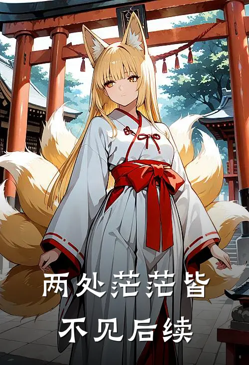 两处茫茫皆不见后续