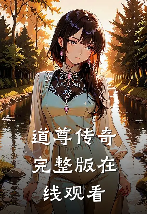 道尊传奇完整版在线观看
