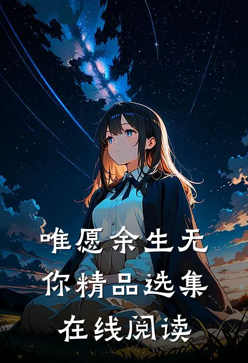 唯愿余生无你精品选集在线阅读