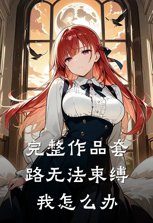 完整作品套路无法束缚我怎么办
