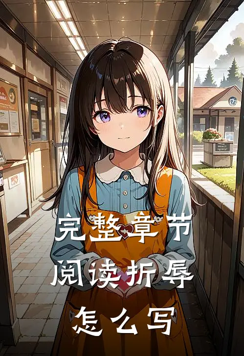 完整章节阅读折辱怎么写