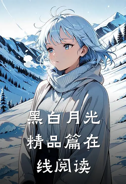 黑白月光精品篇在线阅读