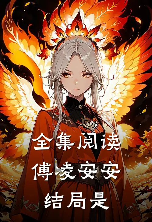 全集阅读傅凌安安结局是