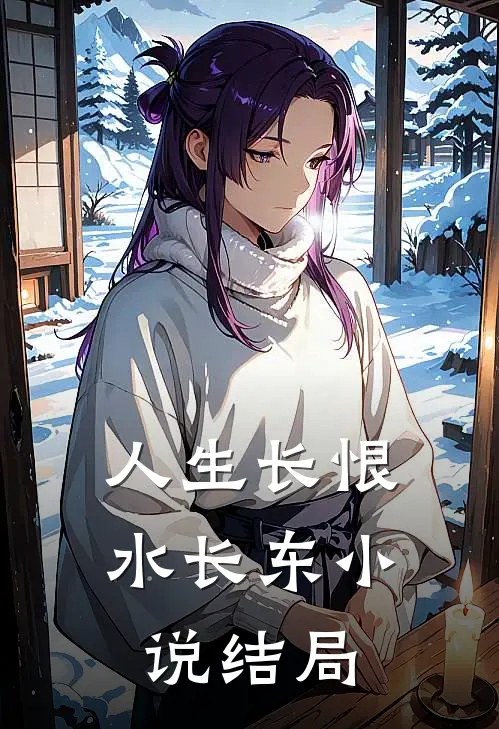 人生长恨水长东小说结局