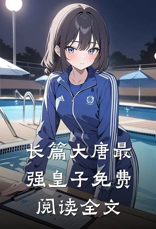 长篇大唐最强皇子免费阅读全文