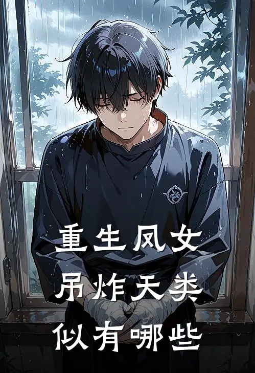 重生凤女吊炸天类似有哪些