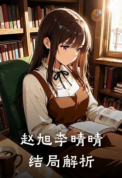 赵旭李晴晴结局解析