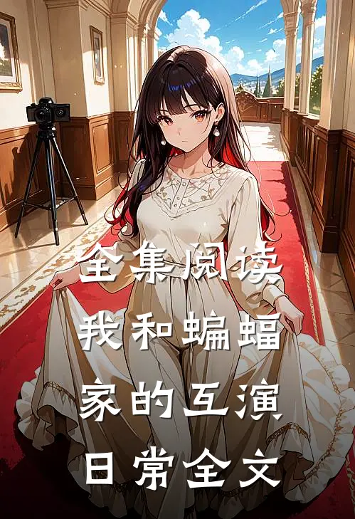 全集阅读我和蝙蝠家的互演日常全文