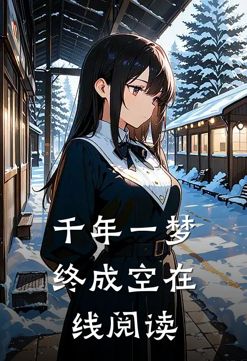 千年一梦终成空在线阅读