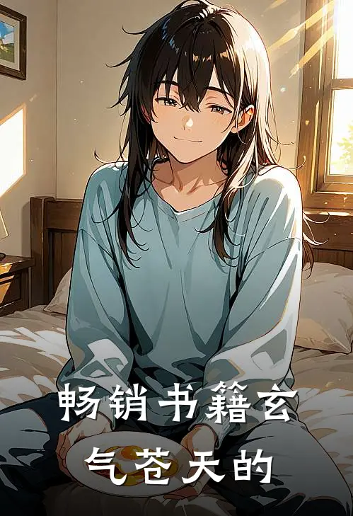 畅销书籍玄气苍天的