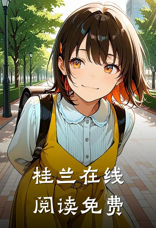 桂兰在线阅读免费