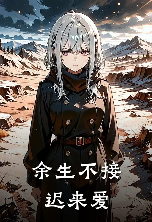 余生不接迟来爱你的句子