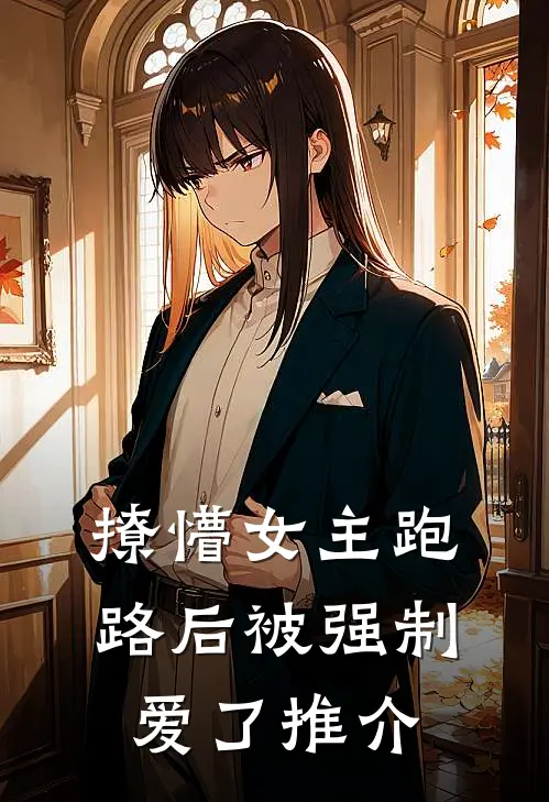 撩懵女主跑路后被强制爱了推介