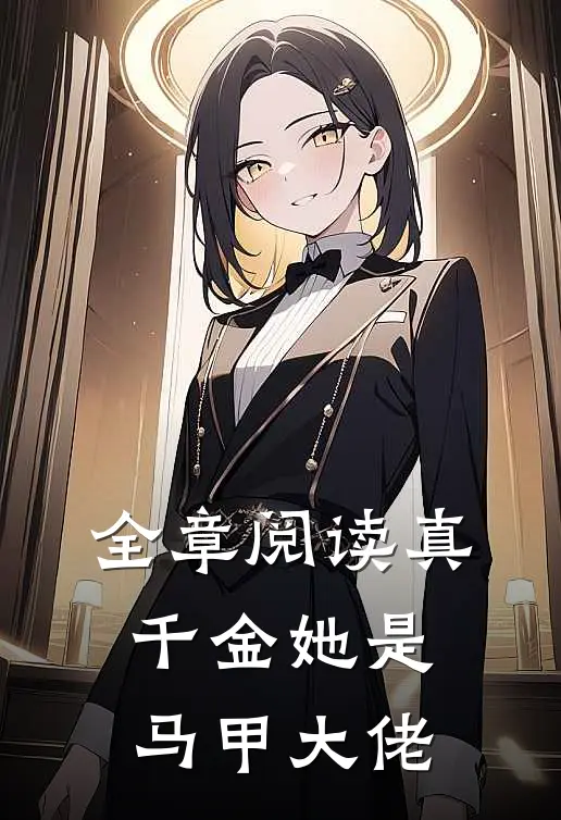 全章阅读真千金她是马甲大佬