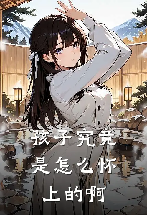 孩子究竟是怎么怀上的啊