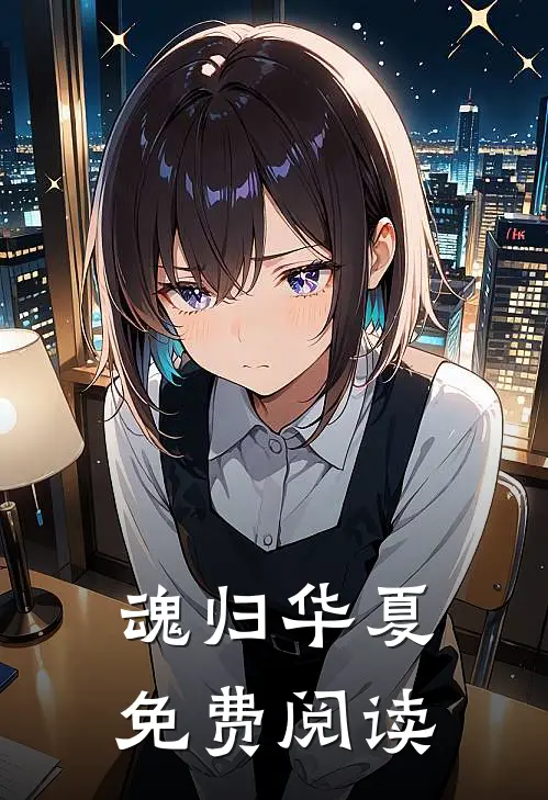 魂归华夏免费阅读