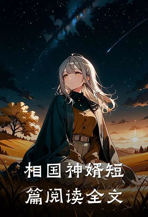 相国神婿短篇阅读全文