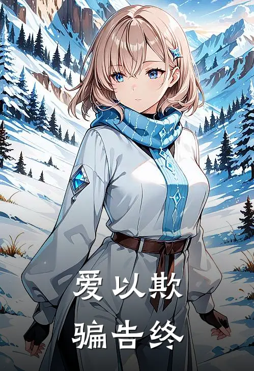 爱以欺骗告终免费阅读