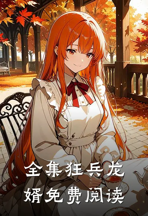 全集狂兵龙婿免费阅读