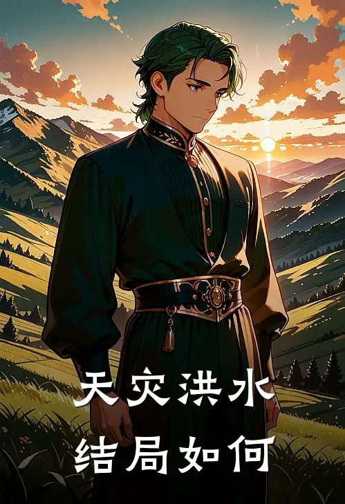 天灾洪水结局如何