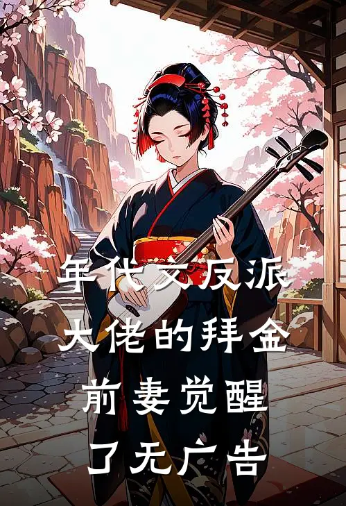 年代文反派大佬的拜金前妻觉醒了无广告