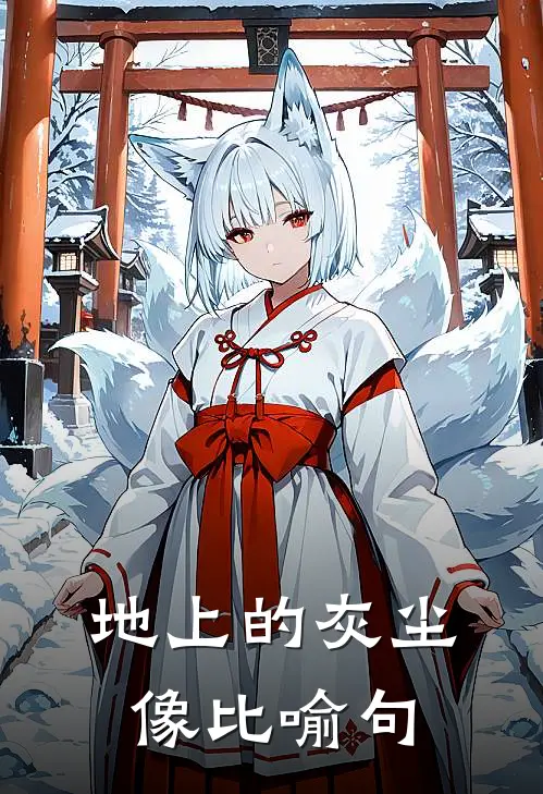 地上的灰尘像比喻句