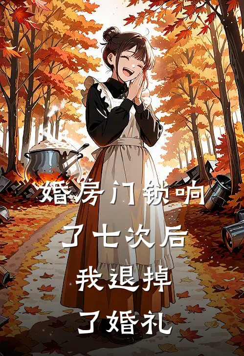 婚房门锁响了七次后,我退掉了婚礼怎么办?
