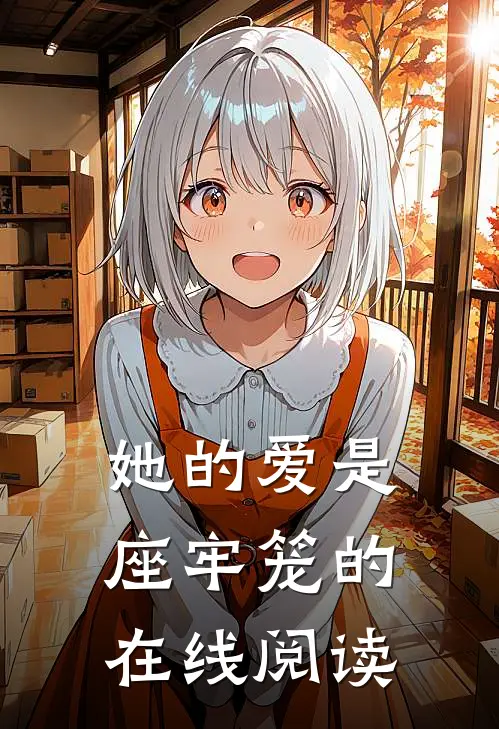 她的爱是座牢笼的在线阅读