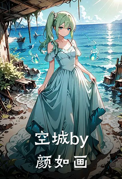 空城by颜如画
