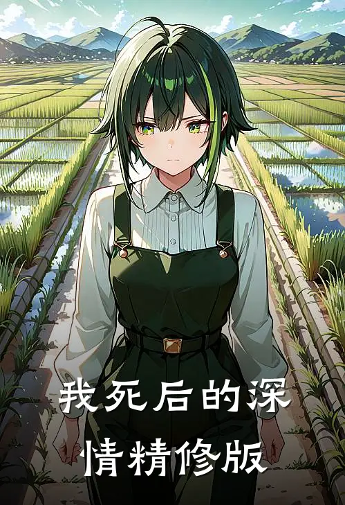 我死后的深情精修版