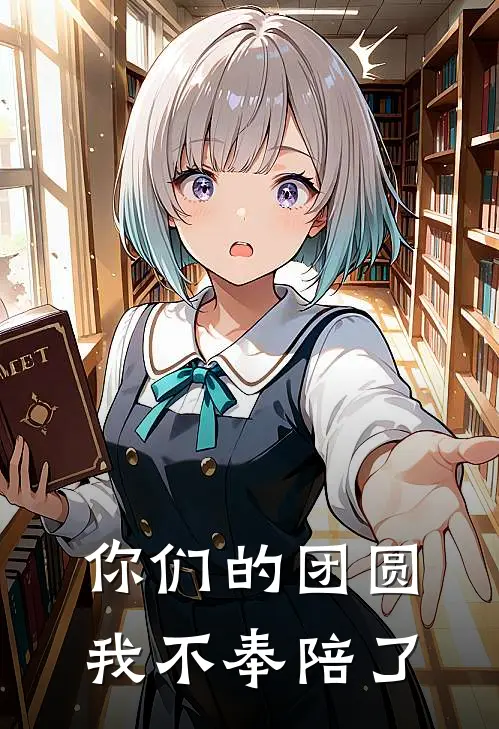 你们的团圆,我不奉陪了英文