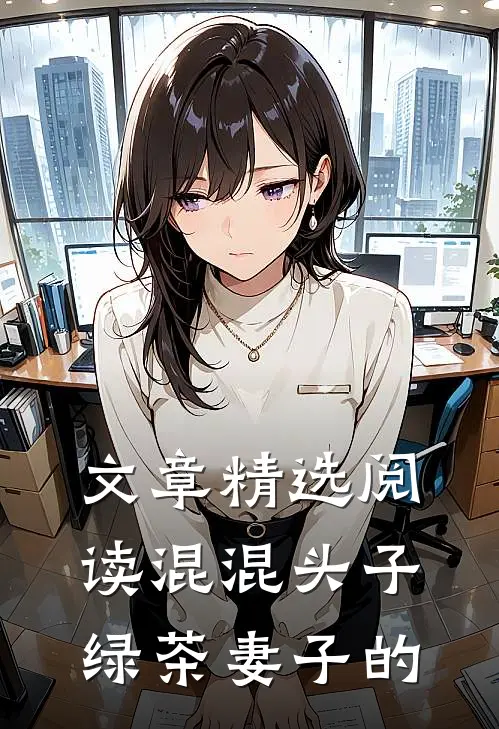 文章精选阅读混混头子绿茶妻子的