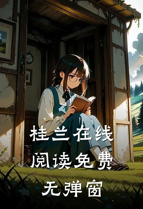 桂兰在线阅读免费无弹窗